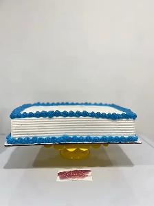 Slab cakes Photo cakes edible print Milton GTA - Photo 5
