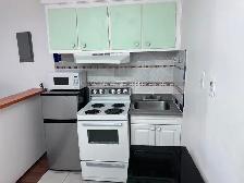 Downtown Near McGill All Included Furnitured Studio for Rent !! - Photo 3