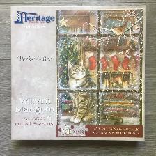 Casse-têtes / Puzzles (10 CT), 500 @ 550 LARGE pièces (II) - Photo 6