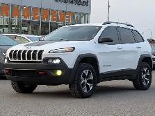 2017 Jeep Cherokee L  4WD - Plus Pkg - Front Ventilated Seats - Photo 4