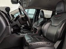 2017 Jeep Cherokee L  4WD - Plus Pkg - Front Ventilated Seats - Photo 15