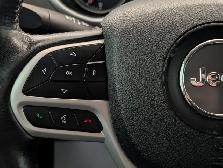 2017 Jeep Cherokee L  4WD - Plus Pkg - Front Ventilated Seats - Photo 18