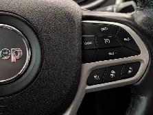 2017 Jeep Cherokee L  4WD - Plus Pkg - Front Ventilated Seats - Photo 19
