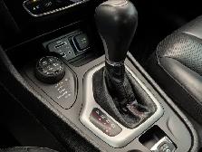 2017 Jeep Cherokee L  4WD - Plus Pkg - Front Ventilated Seats - Photo 21