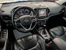 2017 Jeep Cherokee L  4WD - Plus Pkg - Front Ventilated Seats - Photo 26