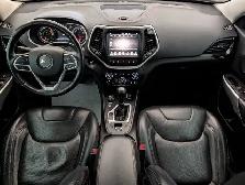 2017 Jeep Cherokee L  4WD - Plus Pkg - Front Ventilated Seats - Photo 27