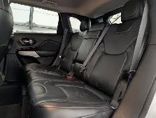 2017 Jeep Cherokee L  4WD - Plus Pkg - Front Ventilated Seats - Photo 28