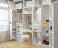 Custom Build Closet, Laundry, Office, Fireplace, Mudroom Cabinet - Photo 5