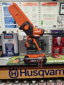 Echo DHS-3006X1 Handheld Pruning Saw