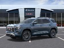 2027 GMC Terrain Denali - Photo 2