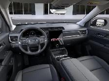 2027 GMC Terrain Denali - Photo 5