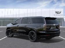2026 Cadillac Escalade ESV Platinum Sport - Photo 3