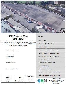 Warehouse   Office for Rent Mississauga - Photo 9