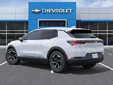 2026 Chevrolet Equinox EV LT - Photo 3