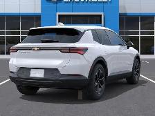 2026 Chevrolet Equinox EV LT - Photo 4