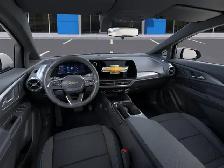 2026 Chevrolet Equinox EV LT - Photo 5