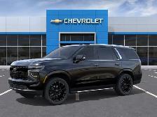 2026 Chevrolet Tahoe Premier - Photo 2