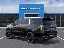2026 Chevrolet Tahoe Premier - Photo 3