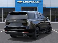 2026 Chevrolet Tahoe Premier - Photo 4