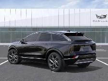 2027 Cadillac OPTIQ Luxury - Photo 3