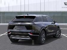 2027 Cadillac OPTIQ Luxury - Photo 4