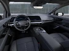2027 Cadillac OPTIQ Luxury - Photo 5