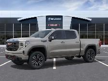 2026 GMC Sierra 1500 AT4 - Photo 2