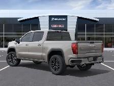 2026 GMC Sierra 1500 AT4 - Photo 3