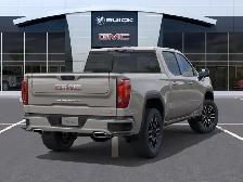 2026 GMC Sierra 1500 AT4 - Photo 4