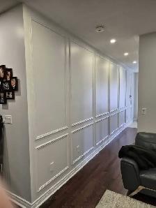 WAINSCOTING ROYAL