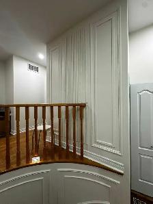 WAINSCOTING ROYAL - Photo 3
