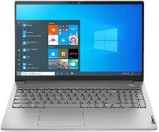 •	11th Gen i5 Quad  Lenovo ThinkBook G2 ITL Business Laptop