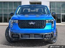 2026 Ford Maverick Lariat - Photo 2