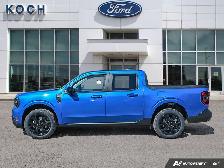 2026 Ford Maverick Lariat - Photo 3