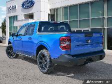 2026 Ford Maverick Lariat - Photo 4