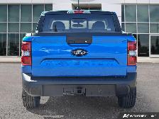 2026 Ford Maverick Lariat - Photo 6
