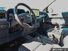 2026 Ford Maverick Lariat - Photo 14