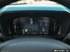 2026 Ford Maverick Lariat - Photo 16