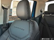 2026 Ford Maverick Lariat - Photo 24