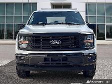 2024 Ford F-150 STX - Photo 2