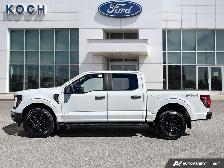 2024 Ford F-150 STX - Photo 3