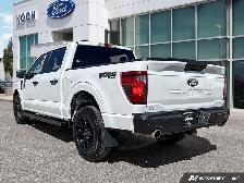 2024 Ford F-150 STX - Photo 4