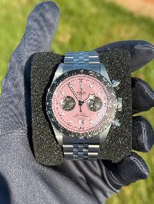 2024 Tudor Black Bay Chronograph 79360N - Photo 8
