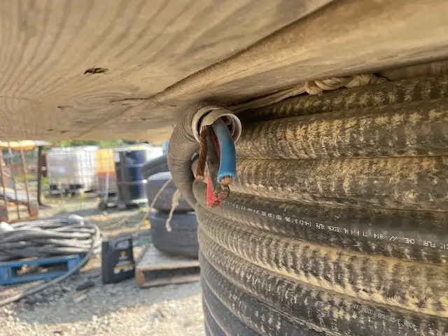 Tech Cable