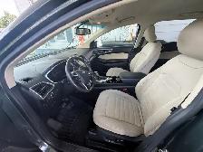 2015 Ford Edge SEL AWD V6-3.5L - Photo 6