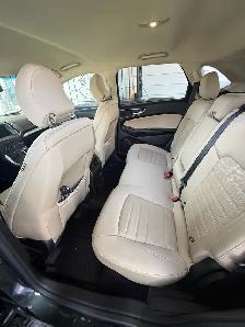 2015 Ford Edge SEL AWD V6-3.5L - Photo 7