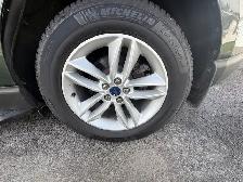 2015 Ford Edge SEL AWD V6-3.5L - Photo 9