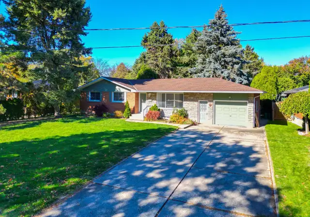 Private Room for Rent — Lakeshore St. Catharines — Female Only