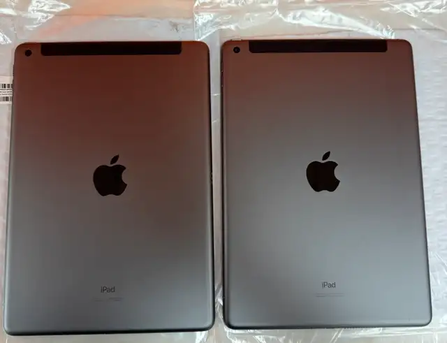 Apple IPad 9Th Generation 64GB WiFi   CEL