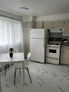 APPARTEMENT/ LOGEMENT À LOUER 2½ ST-JÉROME